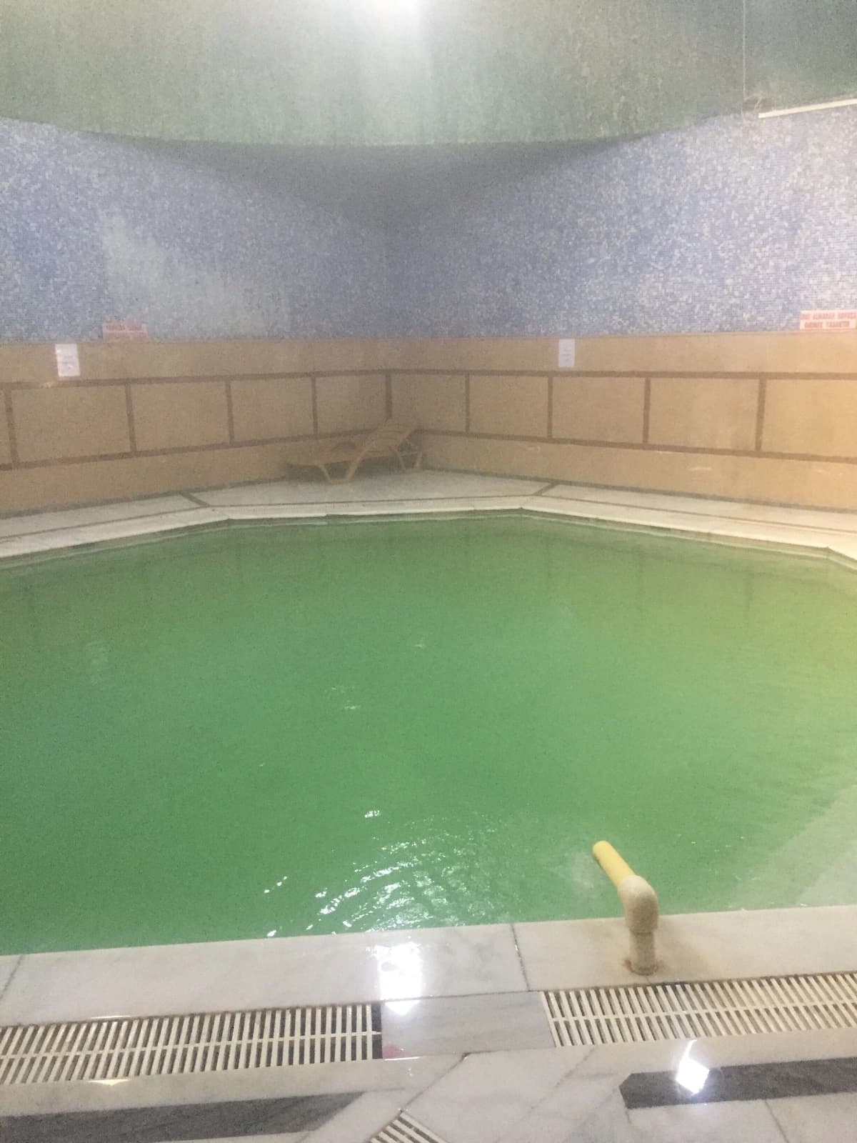 Mehmetoğulları Thermal Resort-21