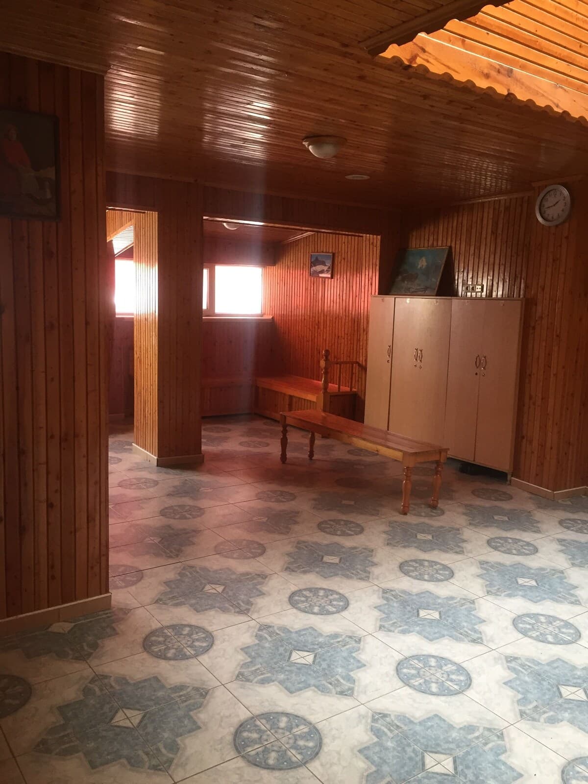 Mehmetoğulları Thermal Resort-22