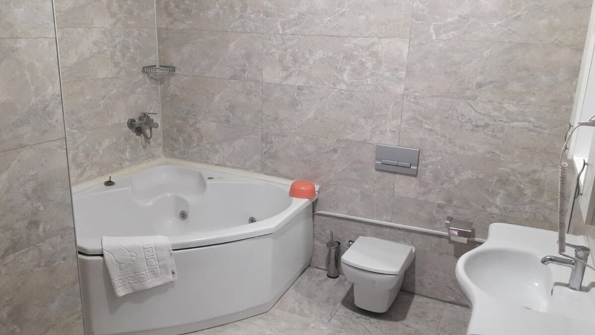 Mehmetoğulları Thermal Resort-9