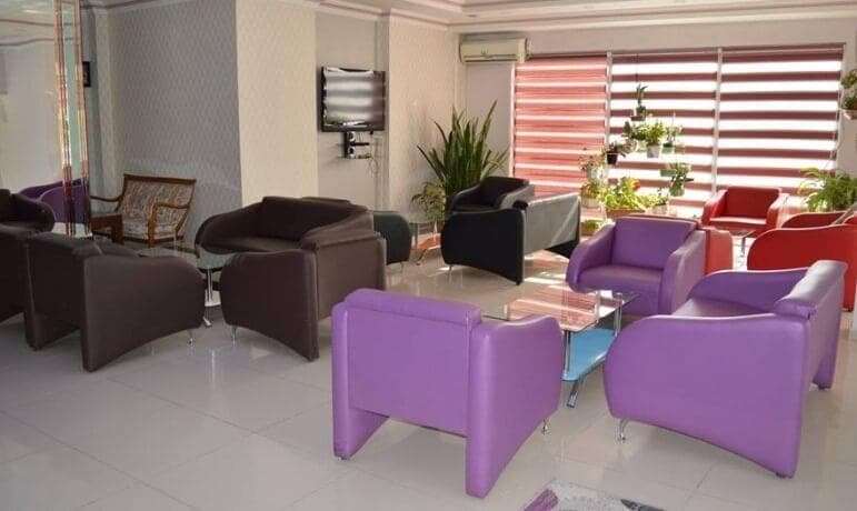 Mehmetoğulları Thermal Resort-60