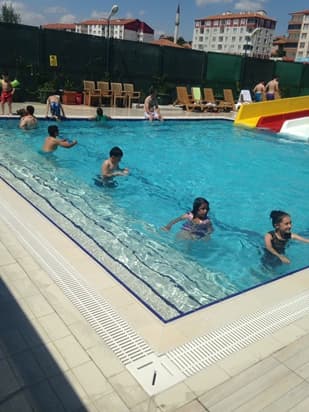 Mehmetoğulları Thermal Resort-41