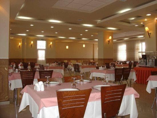 Mehmetoğulları Thermal Resort-57