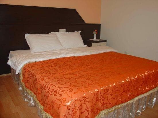 Mehmetoğulları Thermal Resort-63