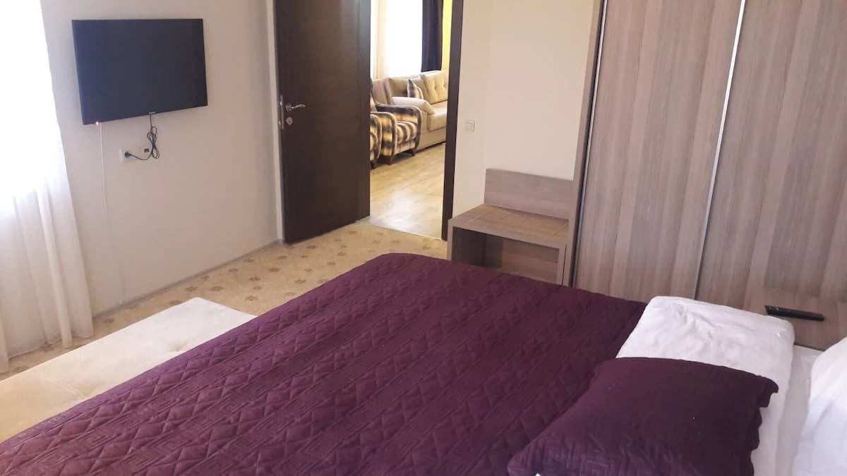 Mehmetoğulları Thermal Resort-13