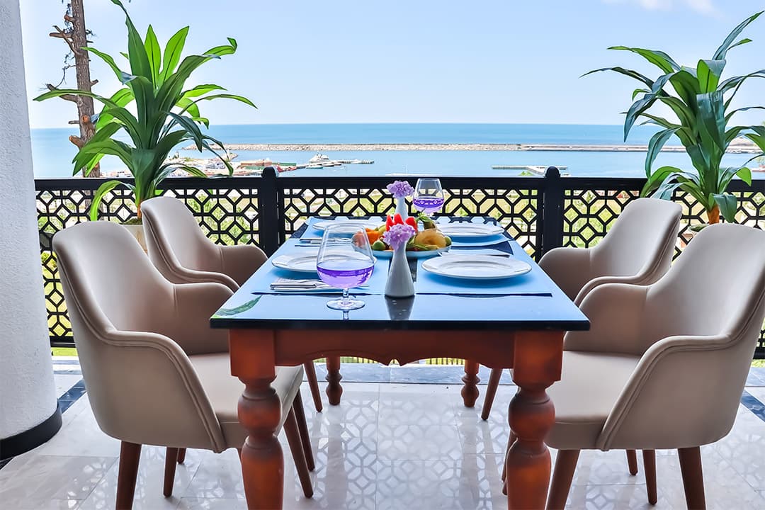 The Sign Değirmen Hotel & Spa-19