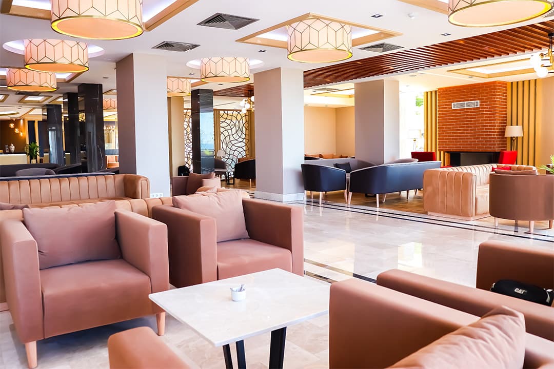 The Sign Değirmen Hotel & Spa-41