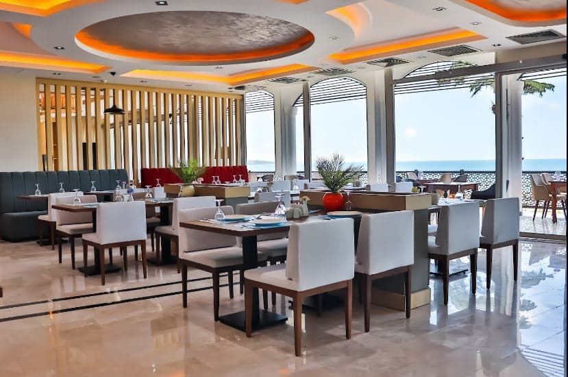 The Sign Değirmen Hotel & Spa-23