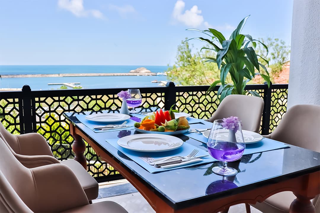 The Sign Değirmen Hotel & Spa-17