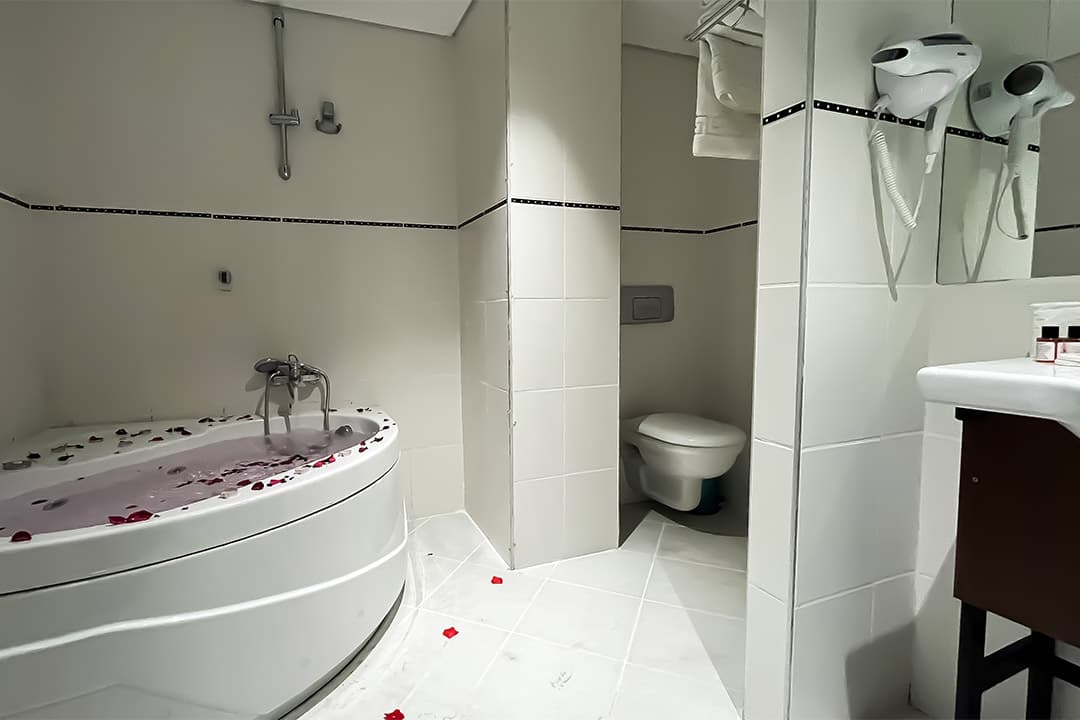 The Sign Değirmen Hotel & Spa-54