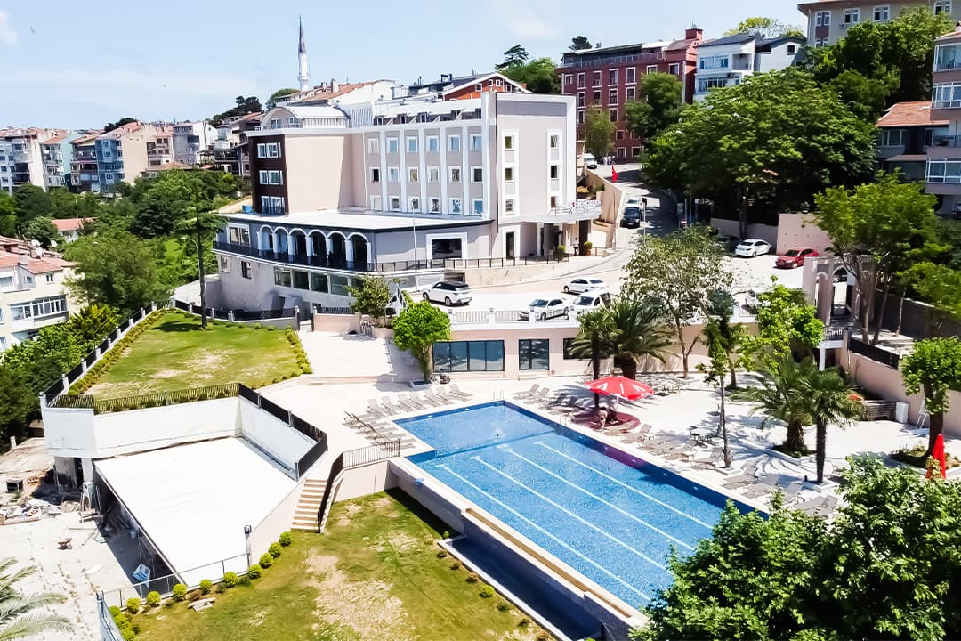 The Sign Değirmen Hotel & Spa-33