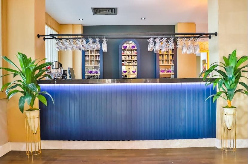 The Sign Değirmen Hotel & Spa-31