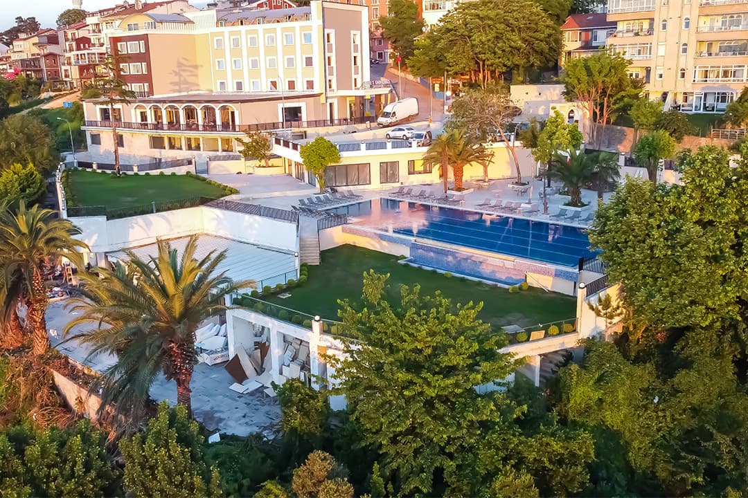 The Sign Değirmen Hotel & Spa-25