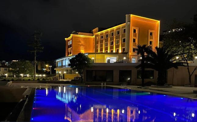 The Sign Değirmen Hotel & Spa-0