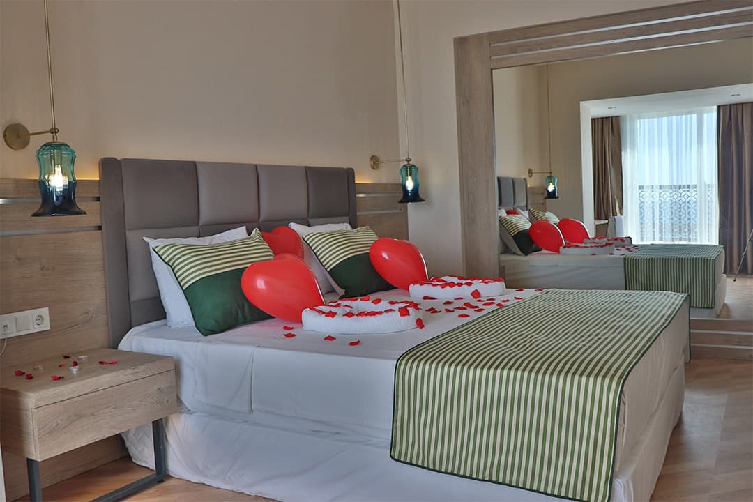 The Sign Değirmen Hotel & Spa-51