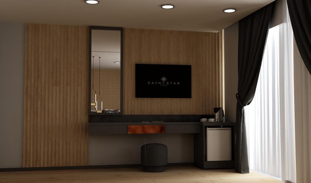 The Sign Değirmen Hotel & Spa-45