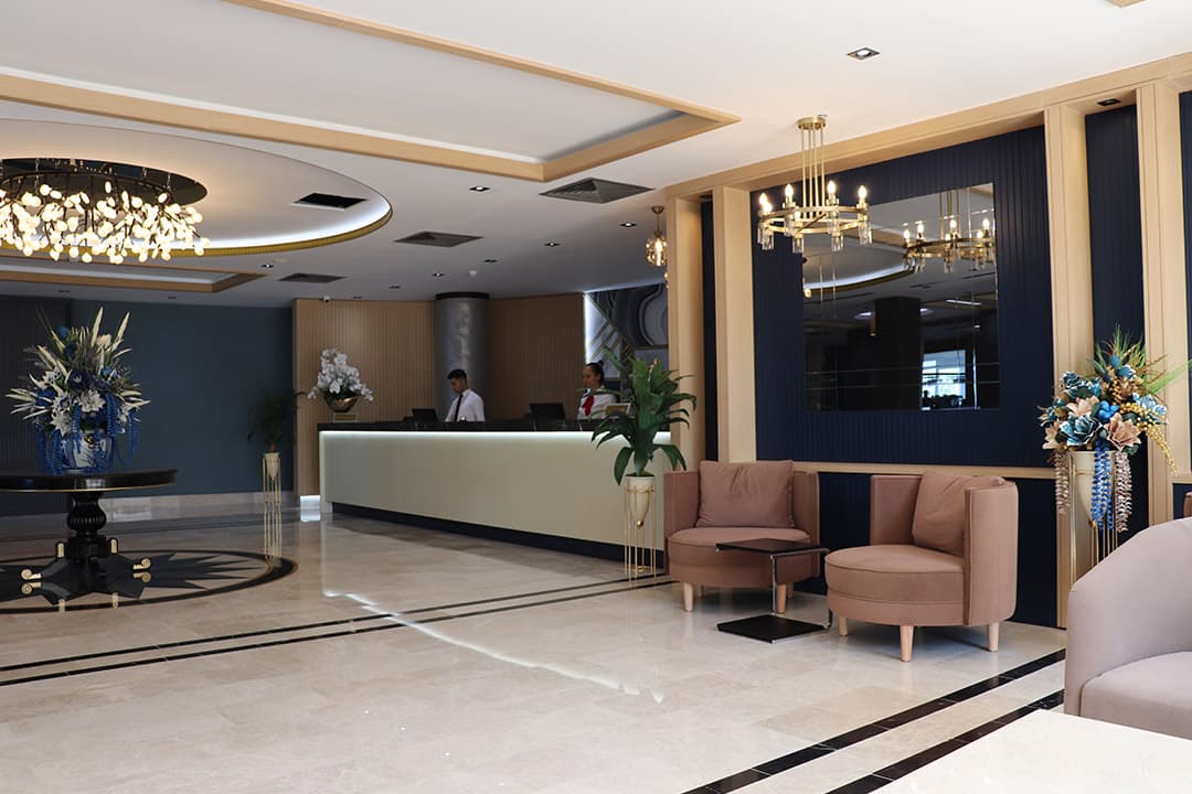 The Sign Değirmen Hotel & Spa-40