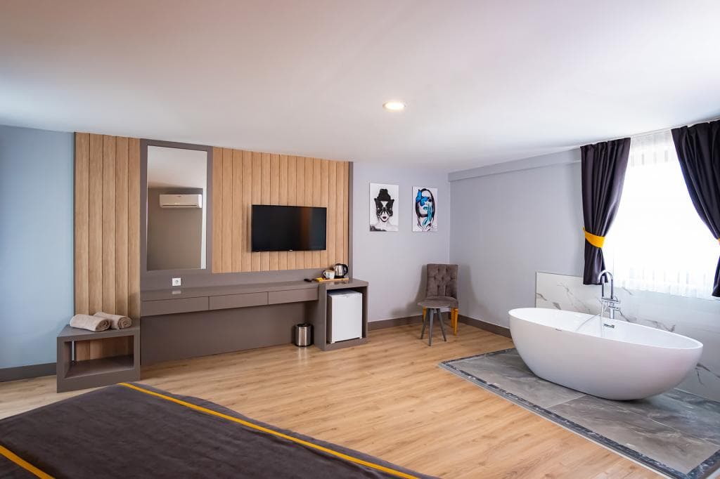 The Sign Değirmen Hotel & Spa-56