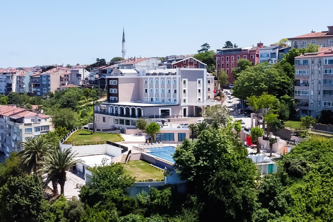 The Sign Değirmen Hotel & Spa-38