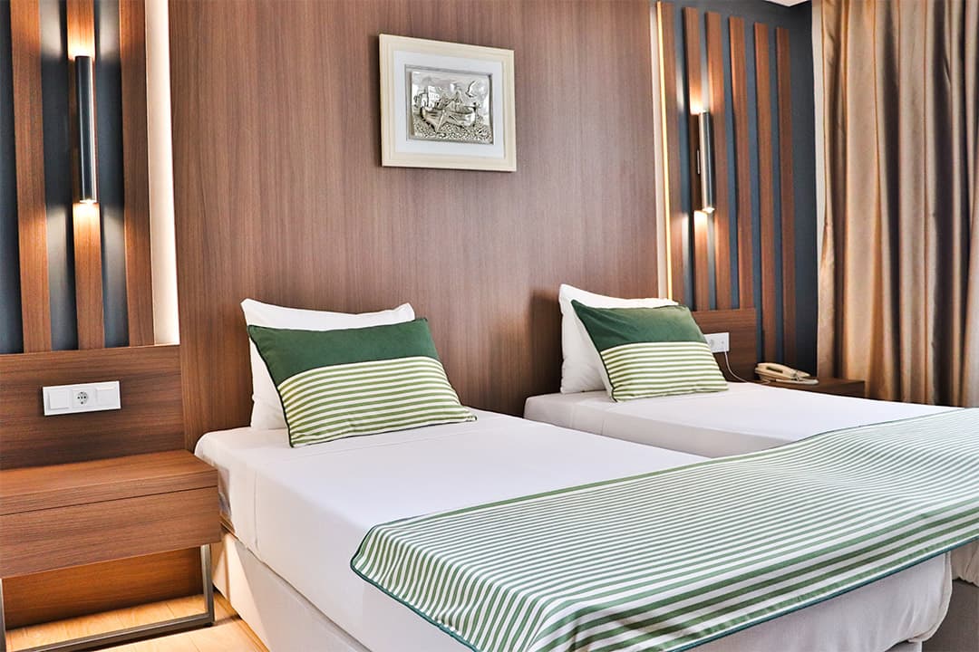 The Sign Değirmen Hotel & Spa-48