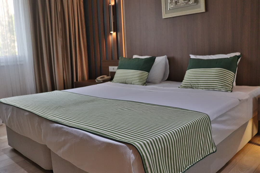 The Sign Değirmen Hotel & Spa-49