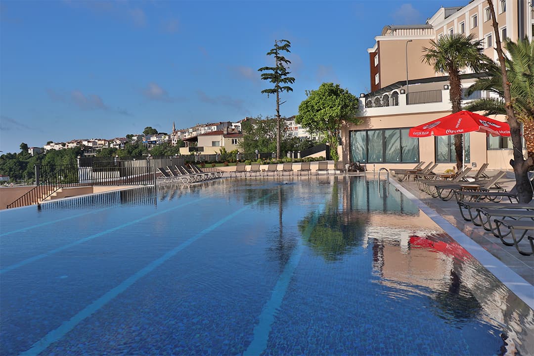 The Sign Değirmen Hotel & Spa-26