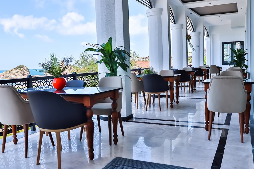 The Sign Değirmen Hotel & Spa-13