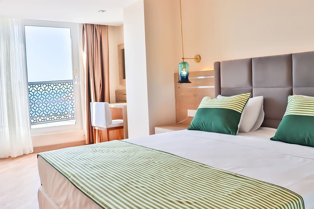 The Sign Değirmen Hotel & Spa-1