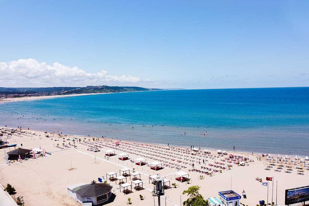 The Sign Değirmen Hotel & Spa-24