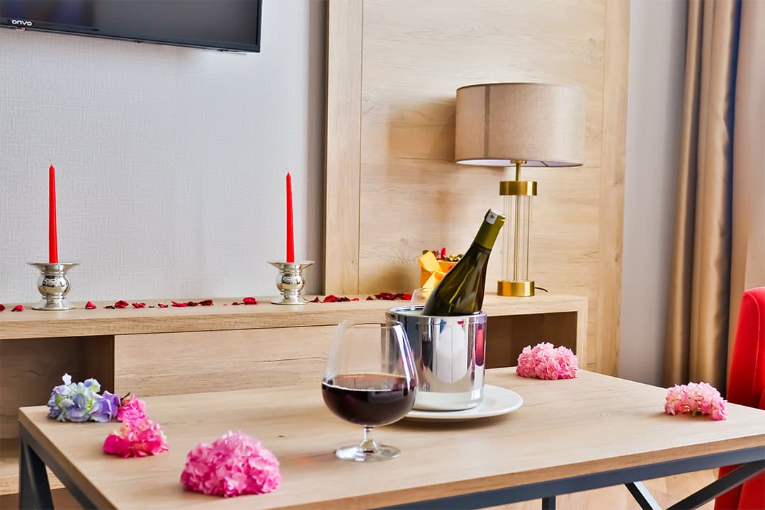 The Sign Değirmen Hotel & Spa-53