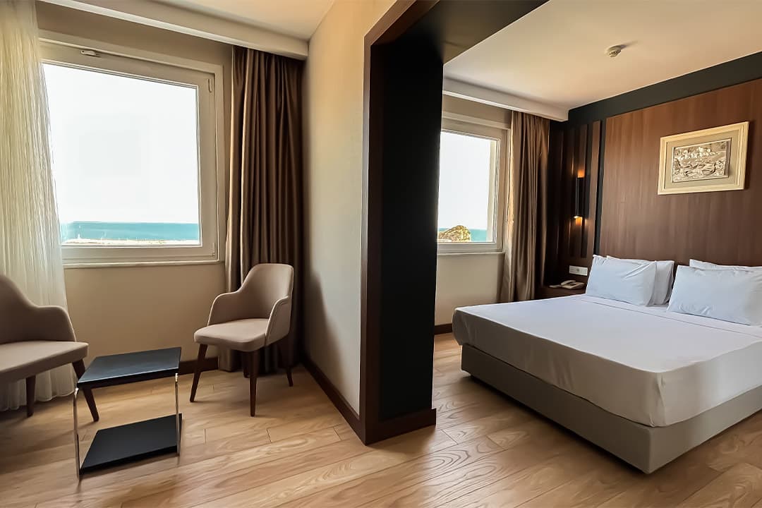 The Sign Değirmen Hotel & Spa-50