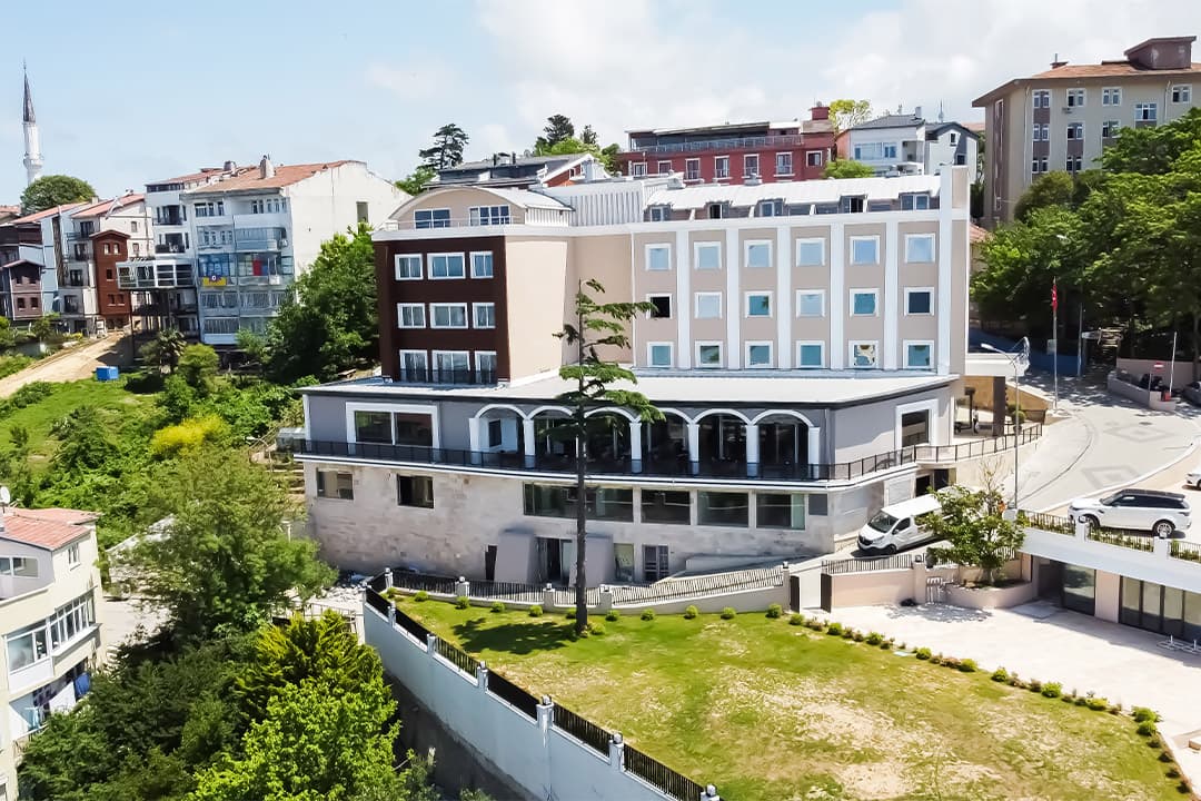 The Sign Değirmen Hotel & Spa-30