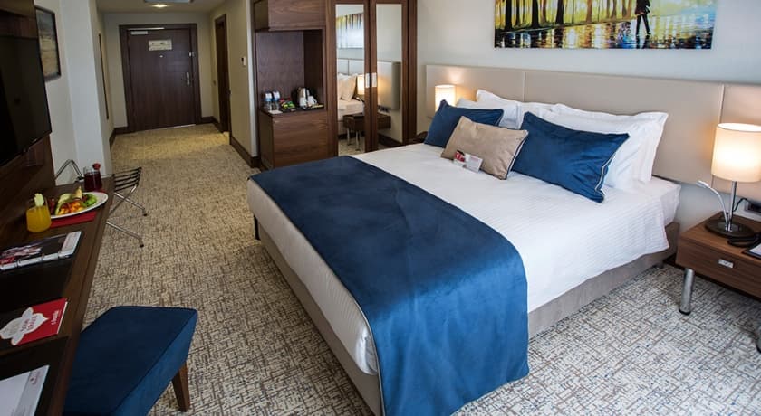 Ramada By Wyndham Yalova -20