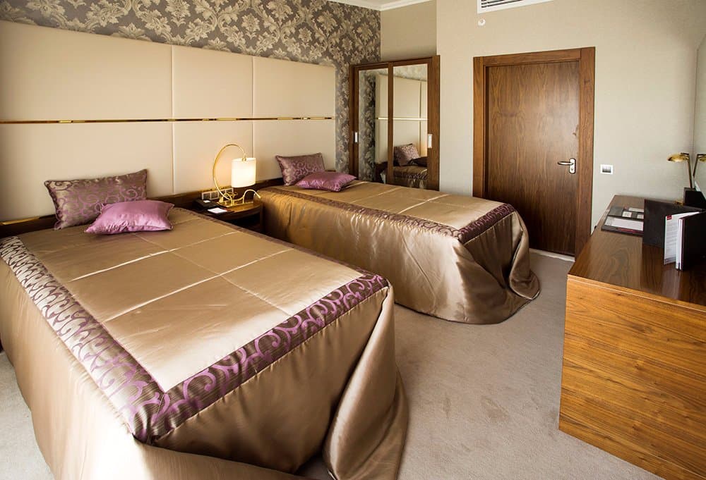 Ramada By Wyndham Yalova -9