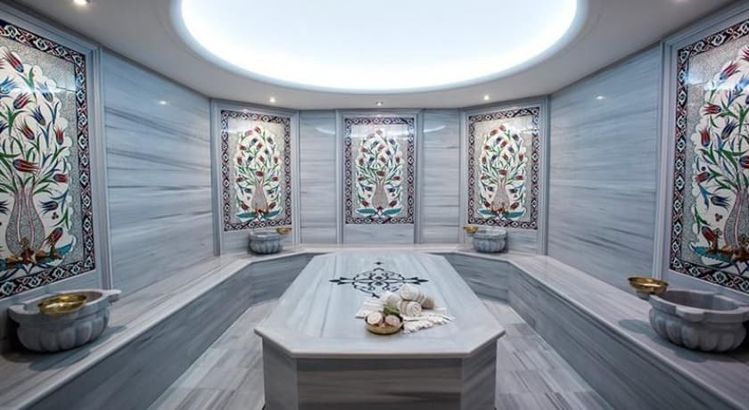 Ramada By Wyndham Yalova -27