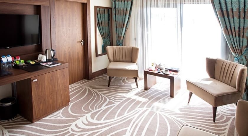 Ramada By Wyndham Yalova -23