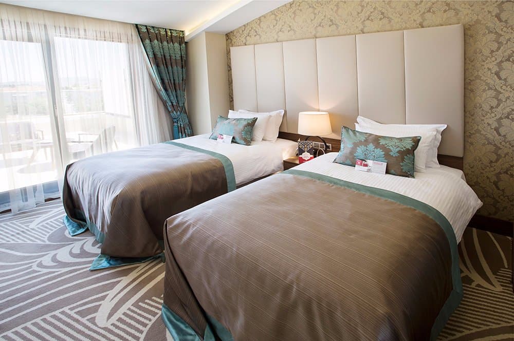 Ramada By Wyndham Yalova -6