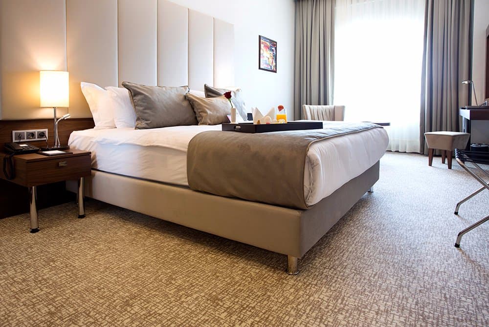 Ramada By Wyndham Yalova -15