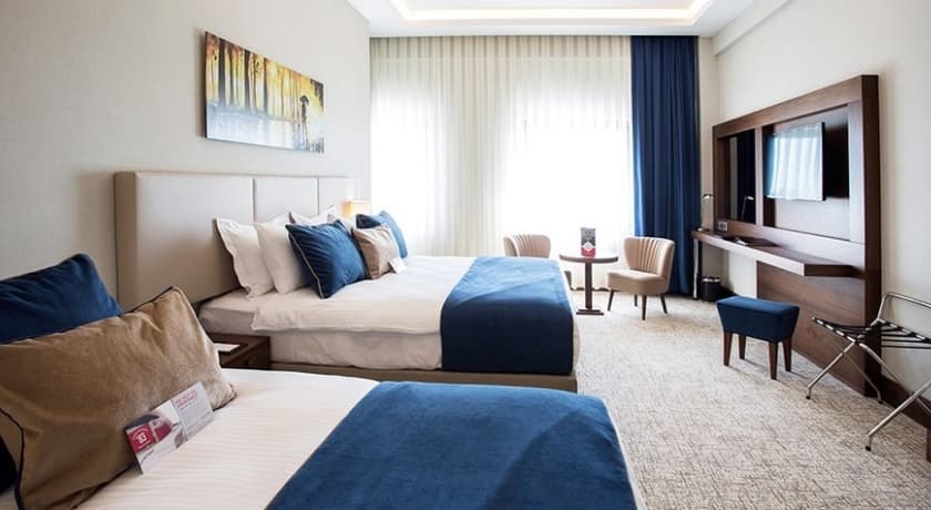 Ramada By Wyndham Yalova -24