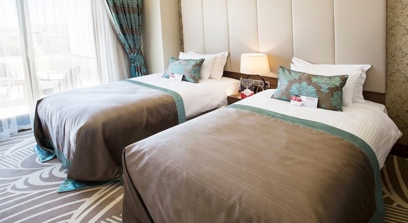 Ramada By Wyndham Yalova -30