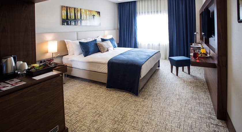 Ramada By Wyndham Yalova -25