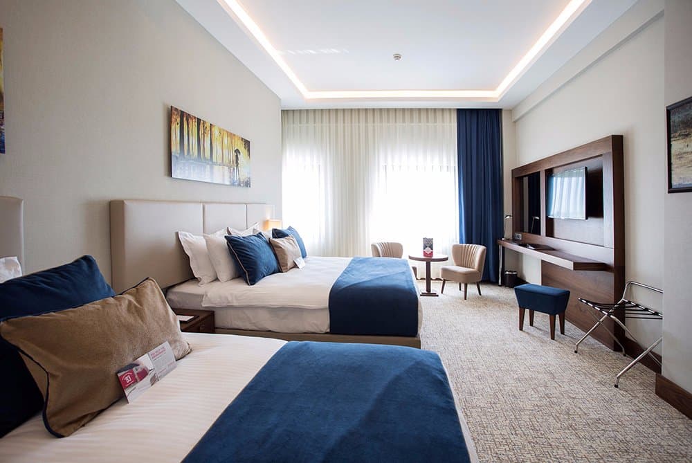 Ramada By Wyndham Yalova -10