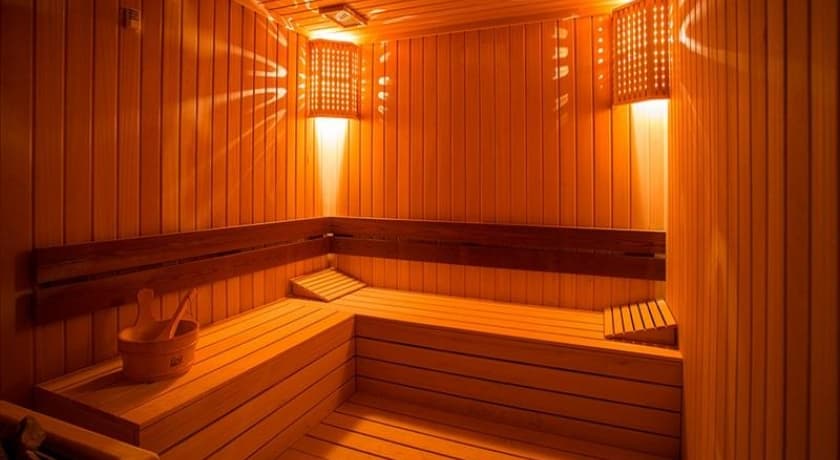 Ramada By Wyndham Yalova -28