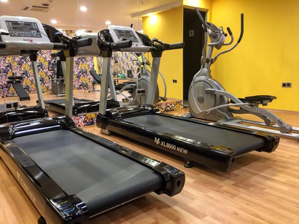 Ramada By Wyndham Yalova -19