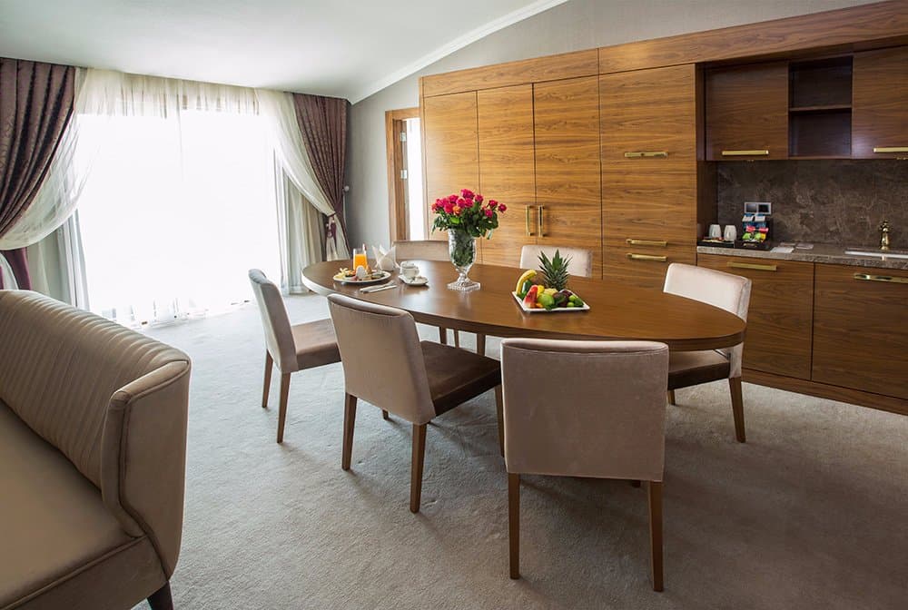 Ramada By Wyndham Yalova -11