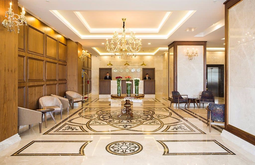 Ramada By Wyndham Yalova -8