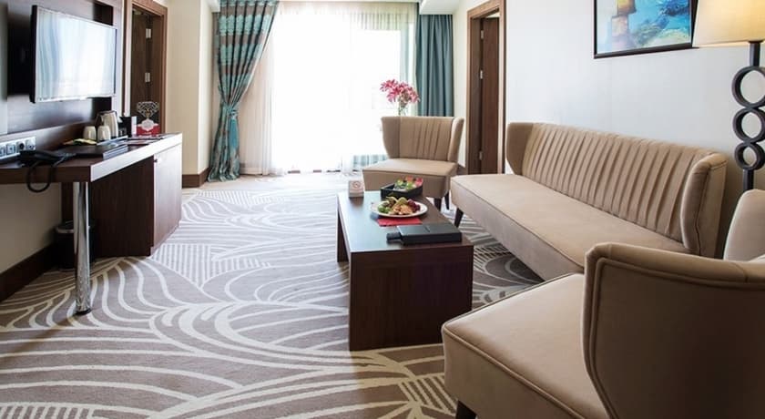 Ramada By Wyndham Yalova -29