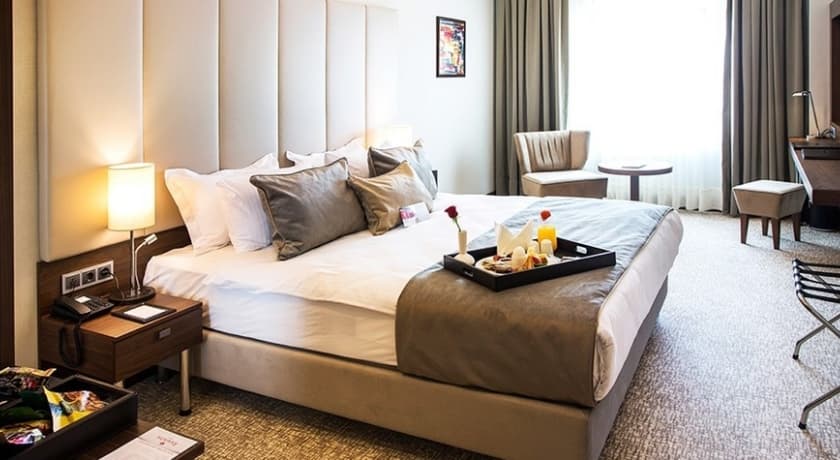 Ramada By Wyndham Yalova -32