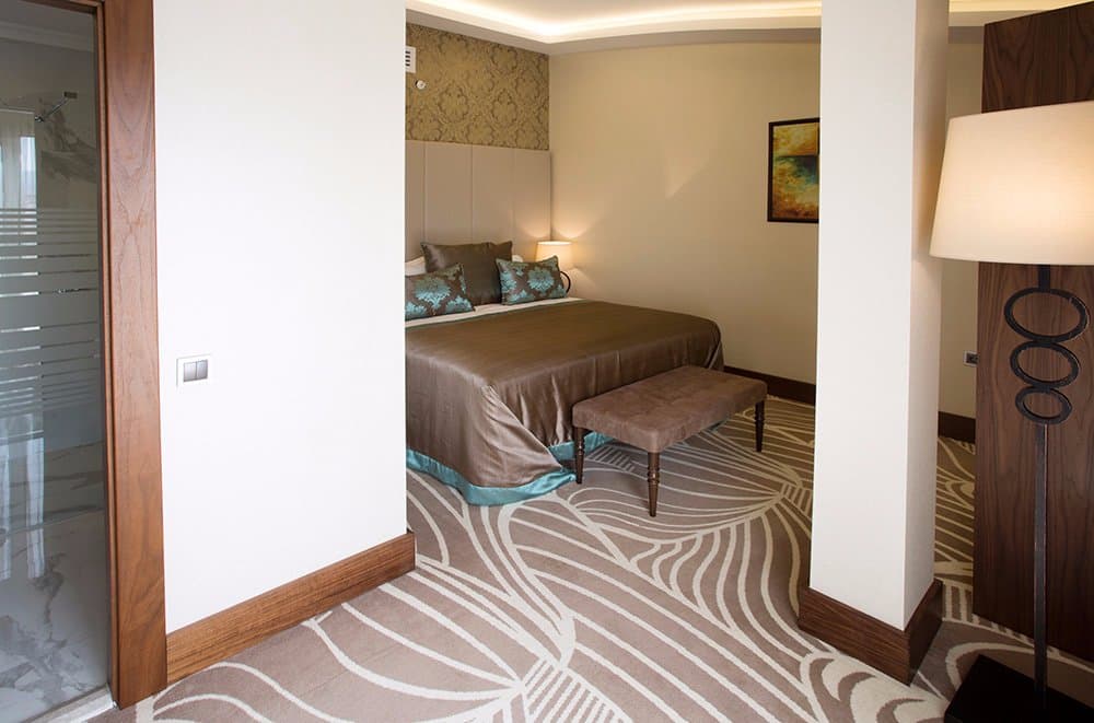 Ramada By Wyndham Yalova -5