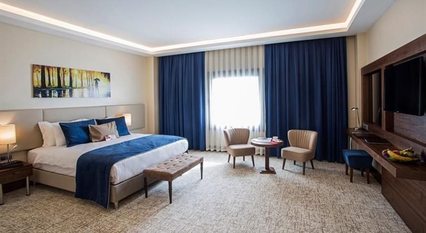 Ramada By Wyndham Yalova -26