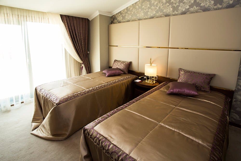 Ramada By Wyndham Yalova -18